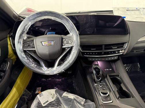 2026 Cadillac CT5-V V-Series