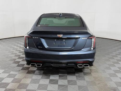 2026 Cadillac CT5-V V-Series