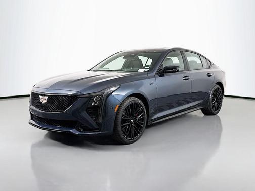 2026 Cadillac CT5-V V-Series