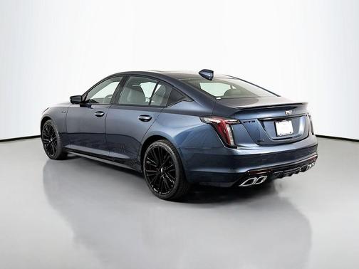 2026 Cadillac CT5-V V-Series