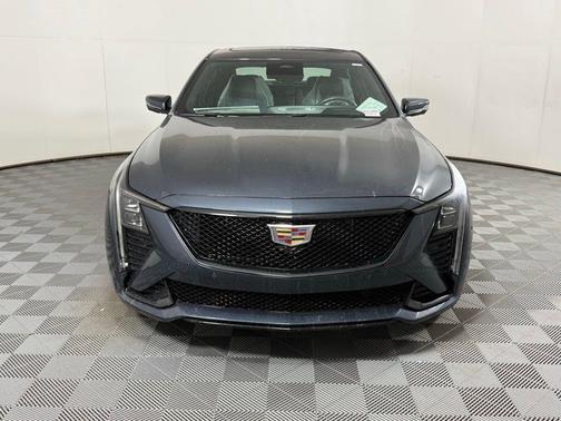 2026 Cadillac CT5-V V-Series