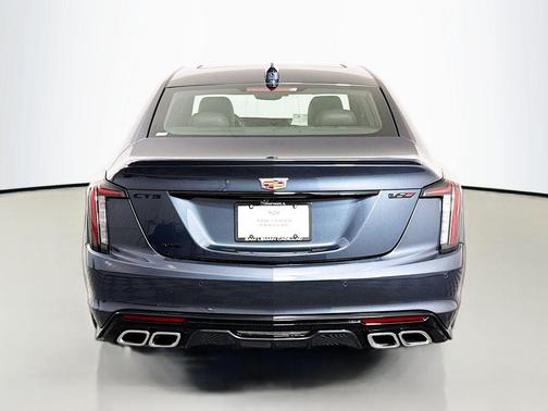 2026 Cadillac CT5-V V-Series