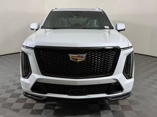 2026 Cadillac Escalade V-Series