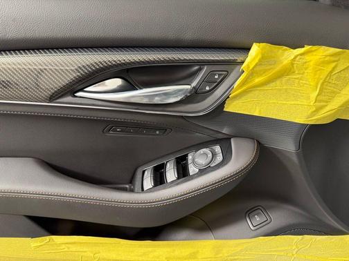 2026 Cadillac CT5-V V-Series