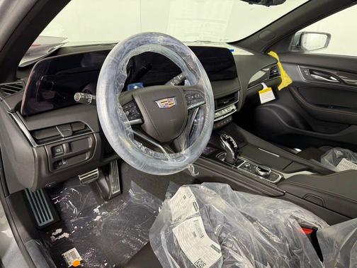 2026 Cadillac CT5-V V-Series