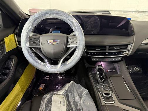 2026 Cadillac CT5-V V-Series