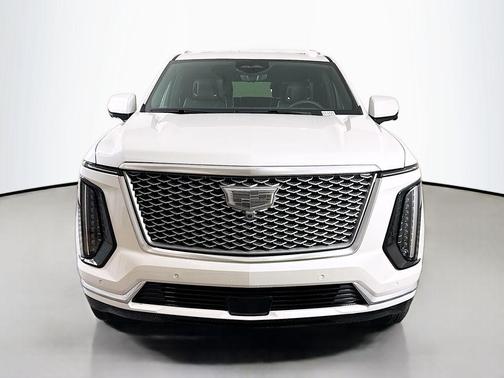 2025 Cadillac Escalade Premium Luxury