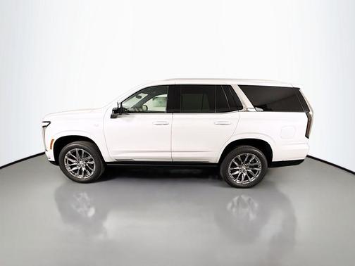 2025 Cadillac Escalade Premium Luxury