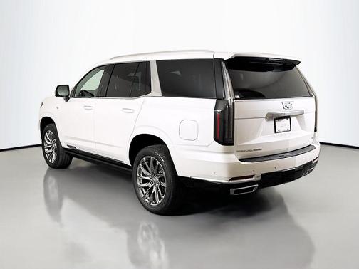 2025 Cadillac Escalade Premium Luxury