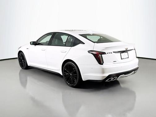 2026 Cadillac CT5-V V-Series