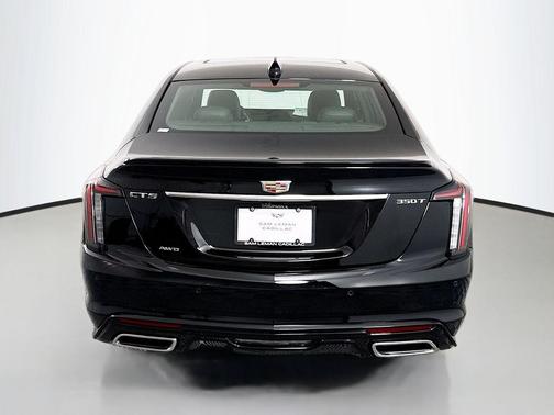2026 Cadillac CT5 Sport RWD
