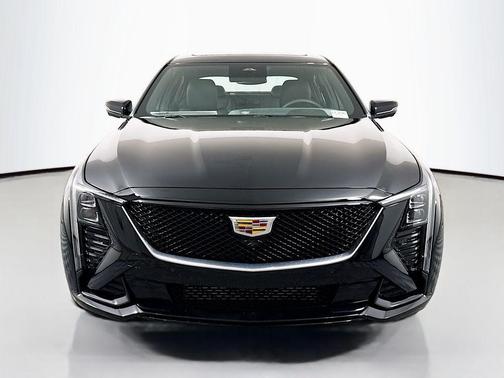 2026 Cadillac CT5 Sport RWD