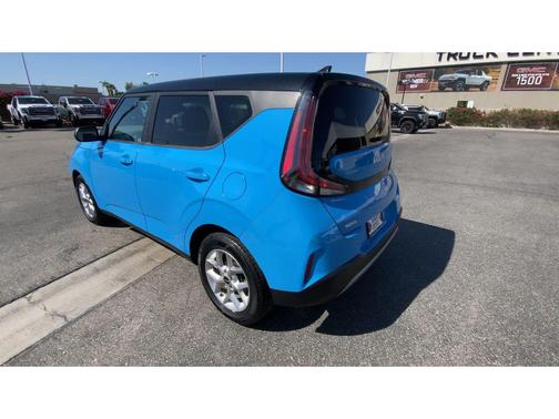 2023 Kia Soul S