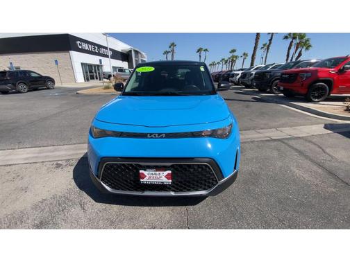 2023 Kia Soul S