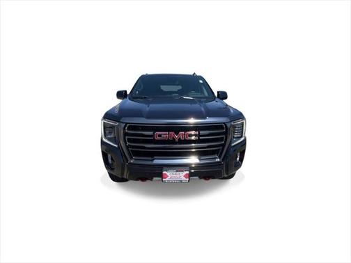 2023 GMC Yukon 4WD AT4