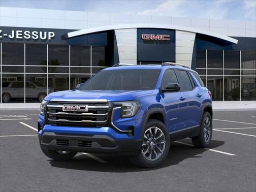 2025 GMC Terrain AWD Elevation