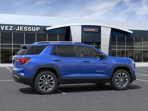 2025 GMC Terrain AWD Elevation