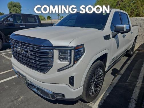 2022 GMC Sierra 1500 Denali Ultimate