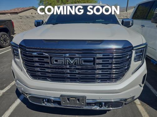 2022 GMC Sierra 1500 Denali Ultimate