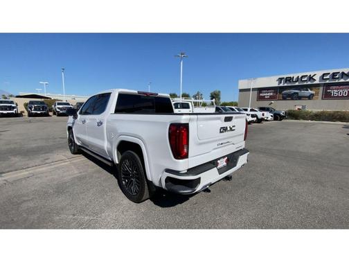 2022 GMC Sierra 1500 Denali Ultimate