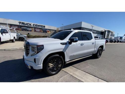 2022 GMC Sierra 1500 Denali Ultimate