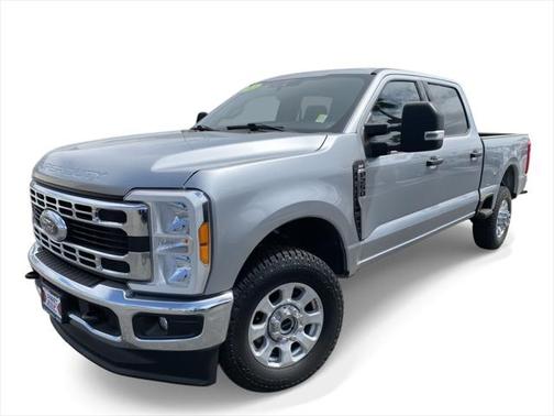 2023 Ford F-250 XLT