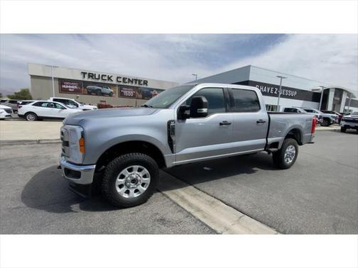2023 Ford F-250 XLT