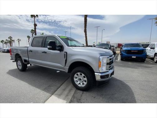 2023 Ford F-250 XLT