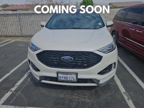 2019 Ford Edge ST