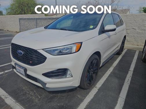 2019 Ford Edge ST
