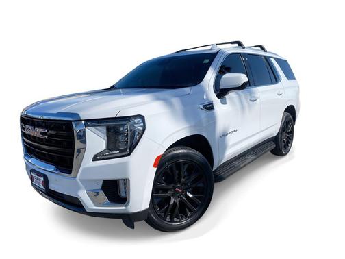 2023 GMC Yukon SLE