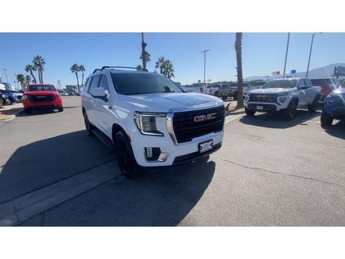 2023 GMC Yukon SLE