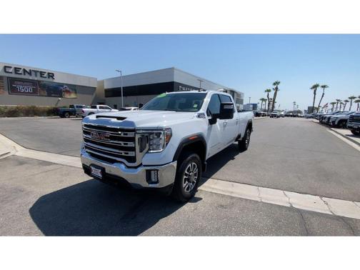 2023 GMC Sierra 3500 SLE