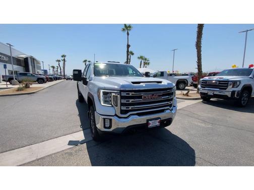 2023 GMC Sierra 3500 SLE