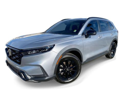 2024 Honda CR-V Hybrid Sport AWD