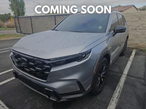 2024 Honda CR-V Hybrid Sport AWD