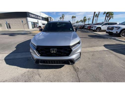 2024 Honda CR-V Hybrid Sport AWD