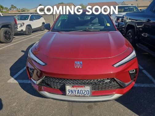 2024 Buick Envista Sport Touring FWD