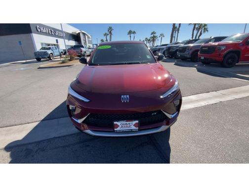 2024 Buick Envista Sport Touring FWD