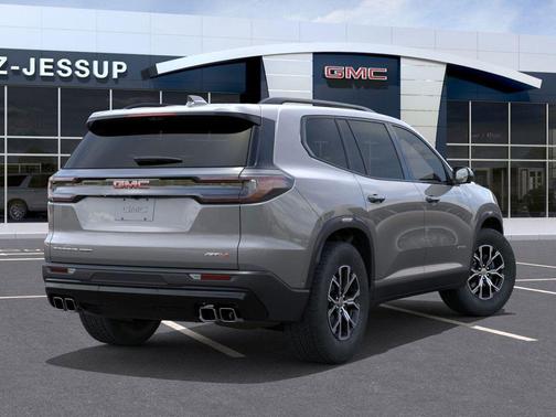 2026 GMC Acadia AT4 AWD