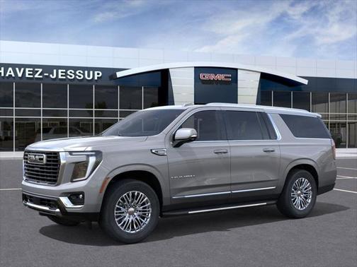 2025 GMC Yukon XL 4WD Elevation