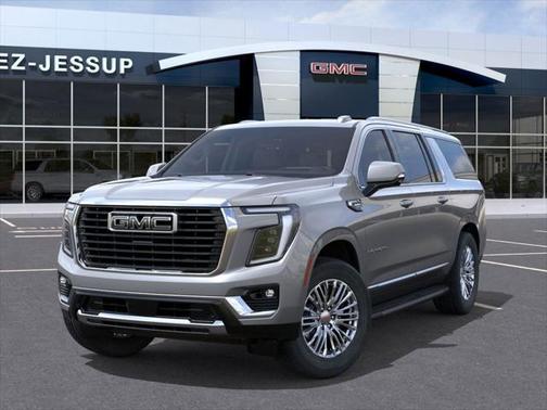 2025 GMC Yukon XL 4WD Elevation