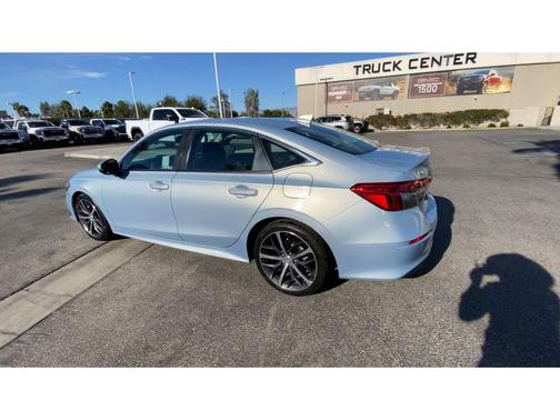 2023 Honda Civic Touring