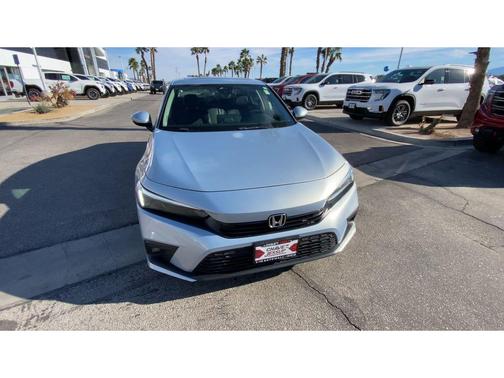 2023 Honda Civic Touring