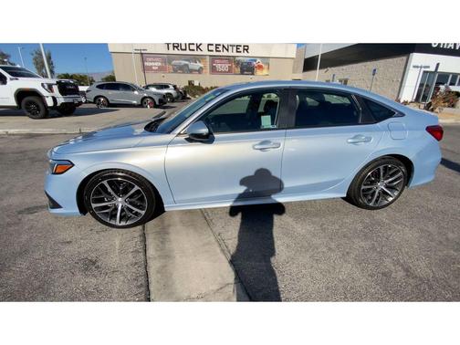 2023 Honda Civic Touring