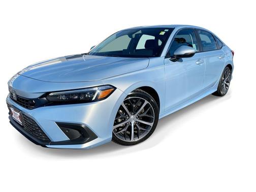 2023 Honda Civic Touring