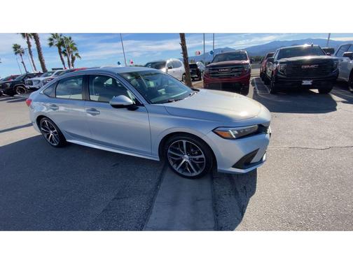 2023 Honda Civic Touring