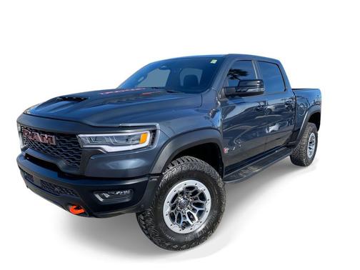 2025 RAM 1500 RHO Crew Cab 4x4 5'7' Box