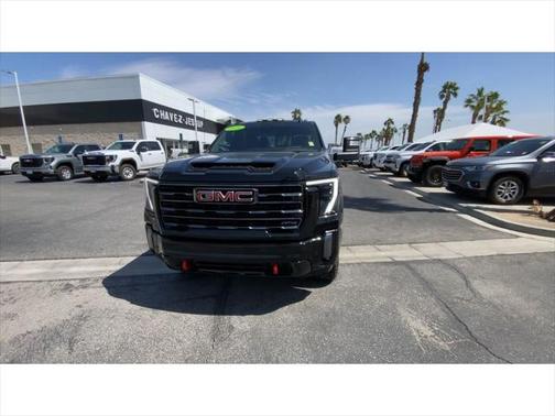 2024 GMC Sierra 3500 Base