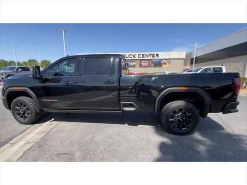 2024 GMC Sierra 3500 Base